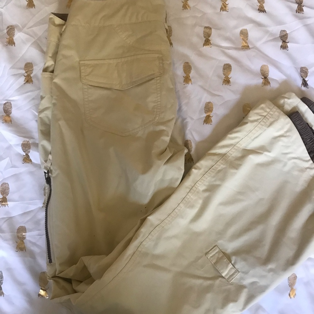 Burton Snow Pants